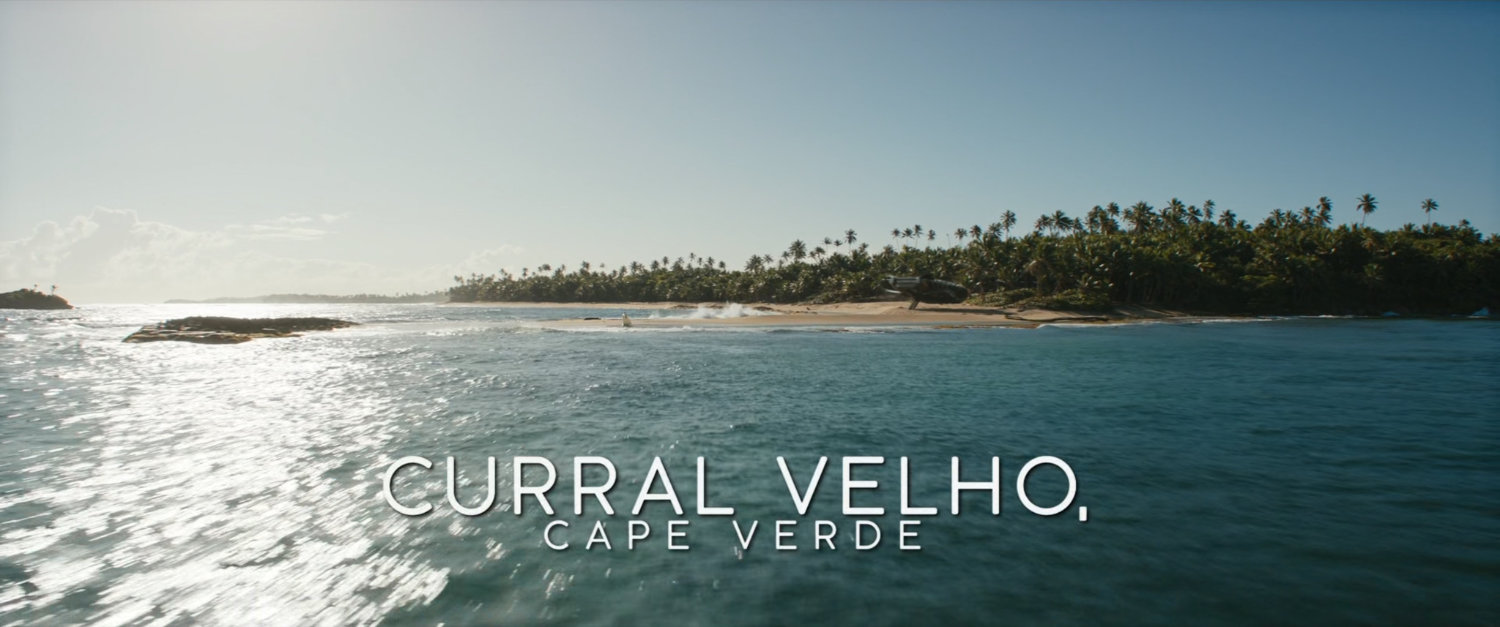 Curral Velho, Cape Verde | MCU Location Scout