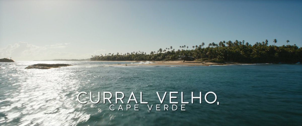 Curral Velho, Cape Verde | MCU Location&nbsp;Scout