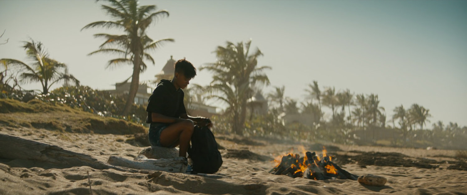Beach House, Haiti | MCU Location Scout