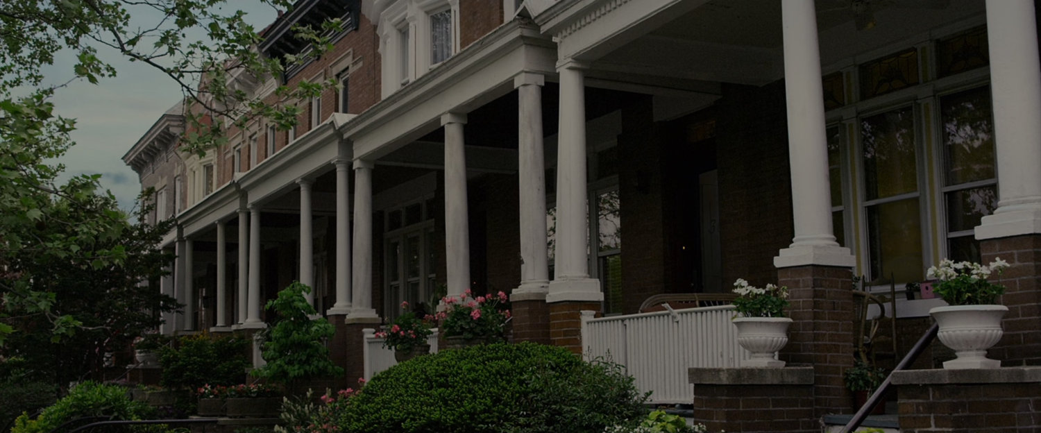 Ben Parker House | MCU Location Scout