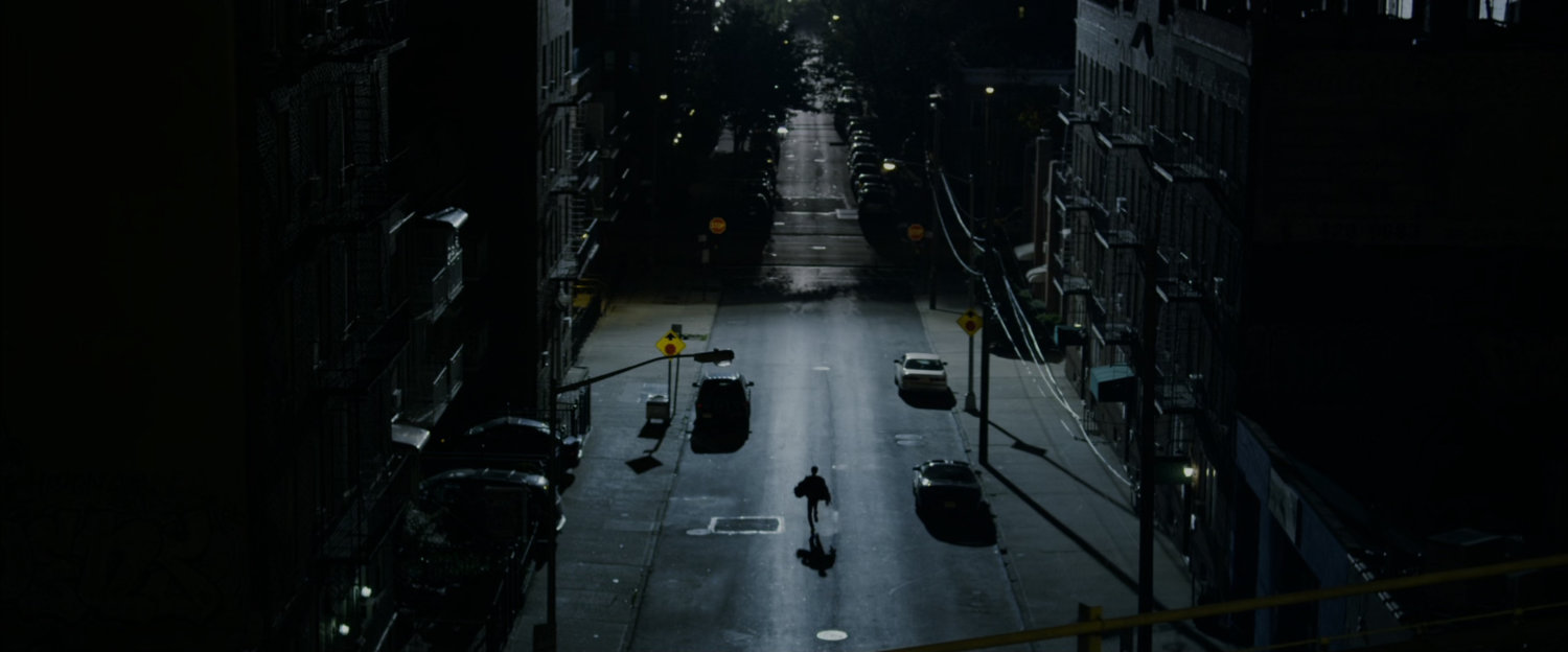 Dark Street, New York | MCU Location Scout
