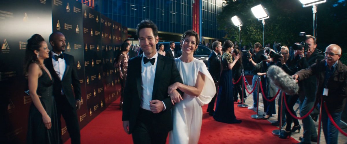 Humanitarian Global Service Awards | MCU Location&nbsp;Scout