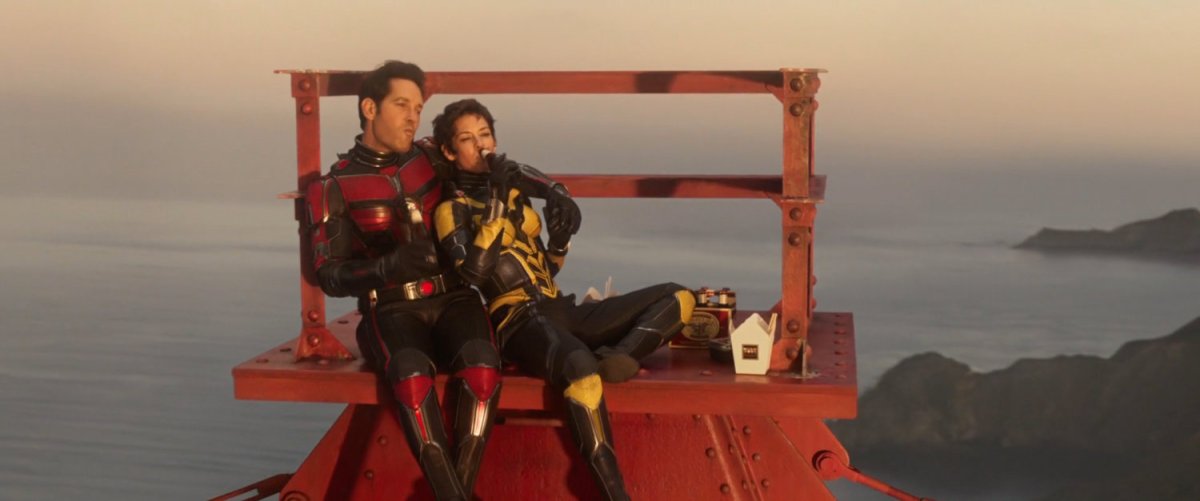 Golden Gate Bridge | MCU Location&nbsp;Scout