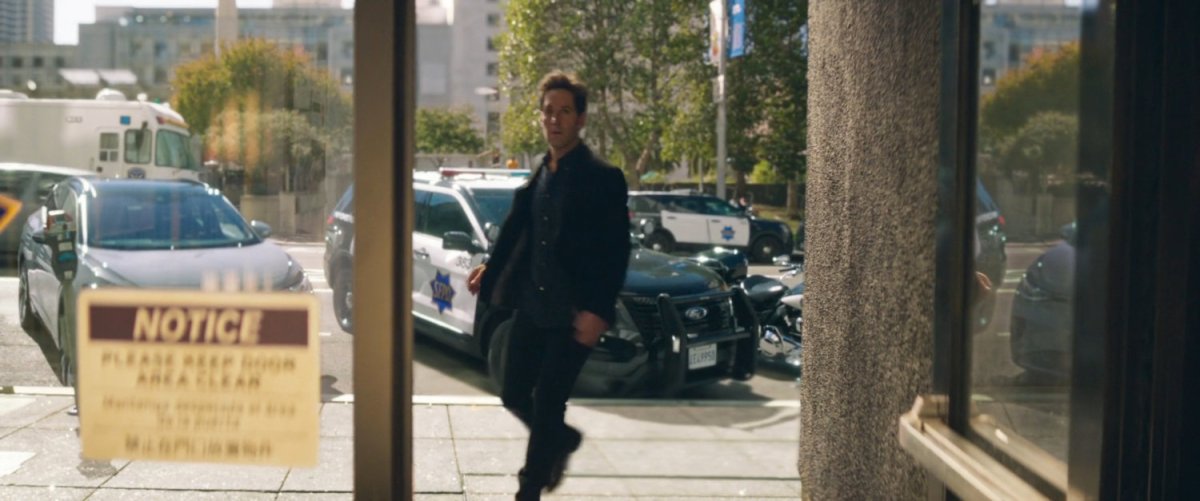 County Jail, San Francisco | MCU Location&nbsp;Scout