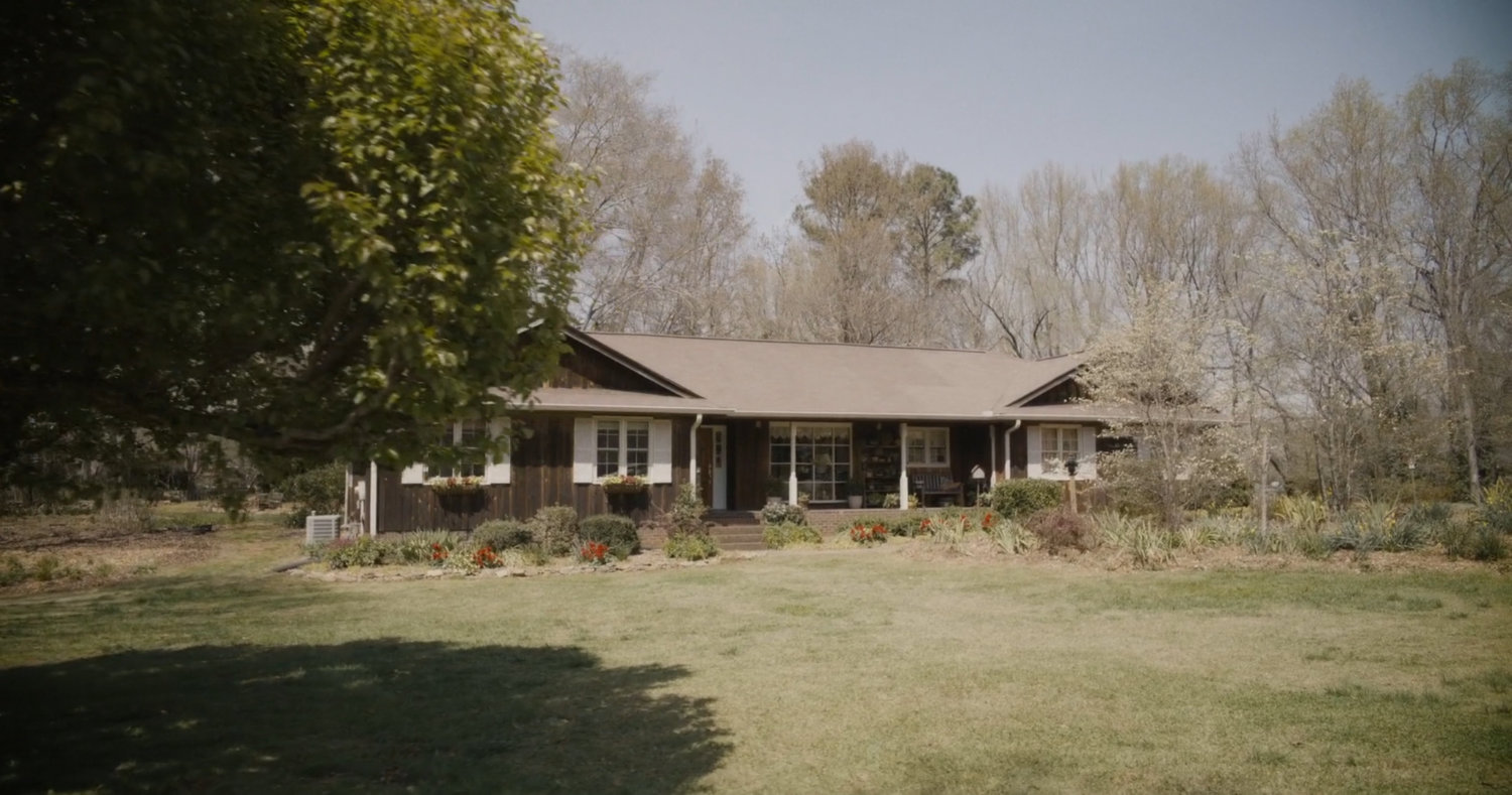 Jason Quill House, St. Charles | MCU Location Scout