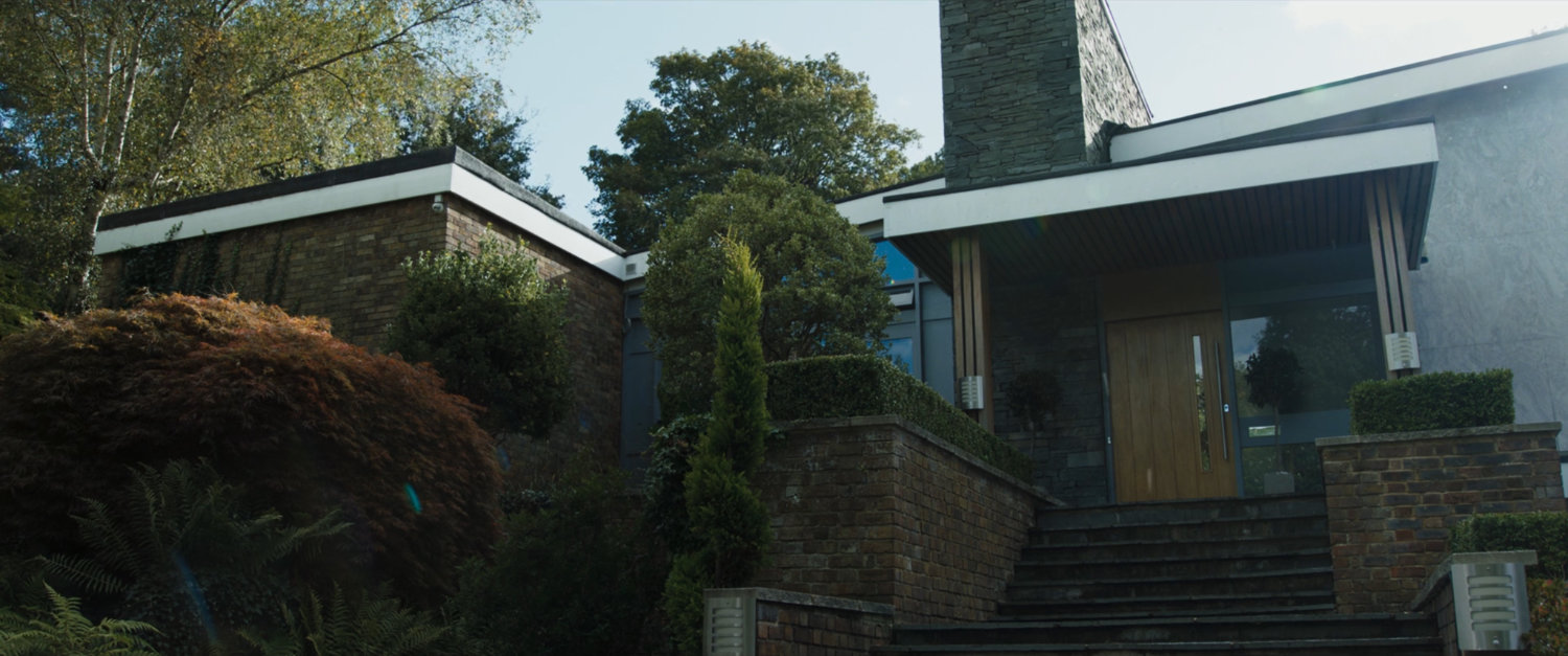 Fury’s House, England | MCU Location Scout