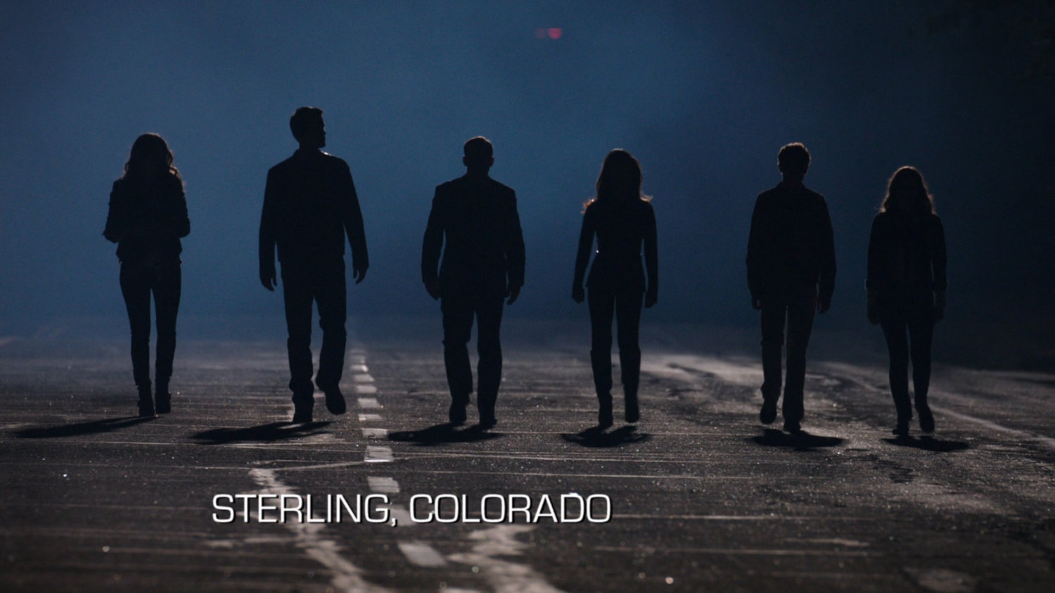 Road, Sterling, Colorado | MCU: Location Scout