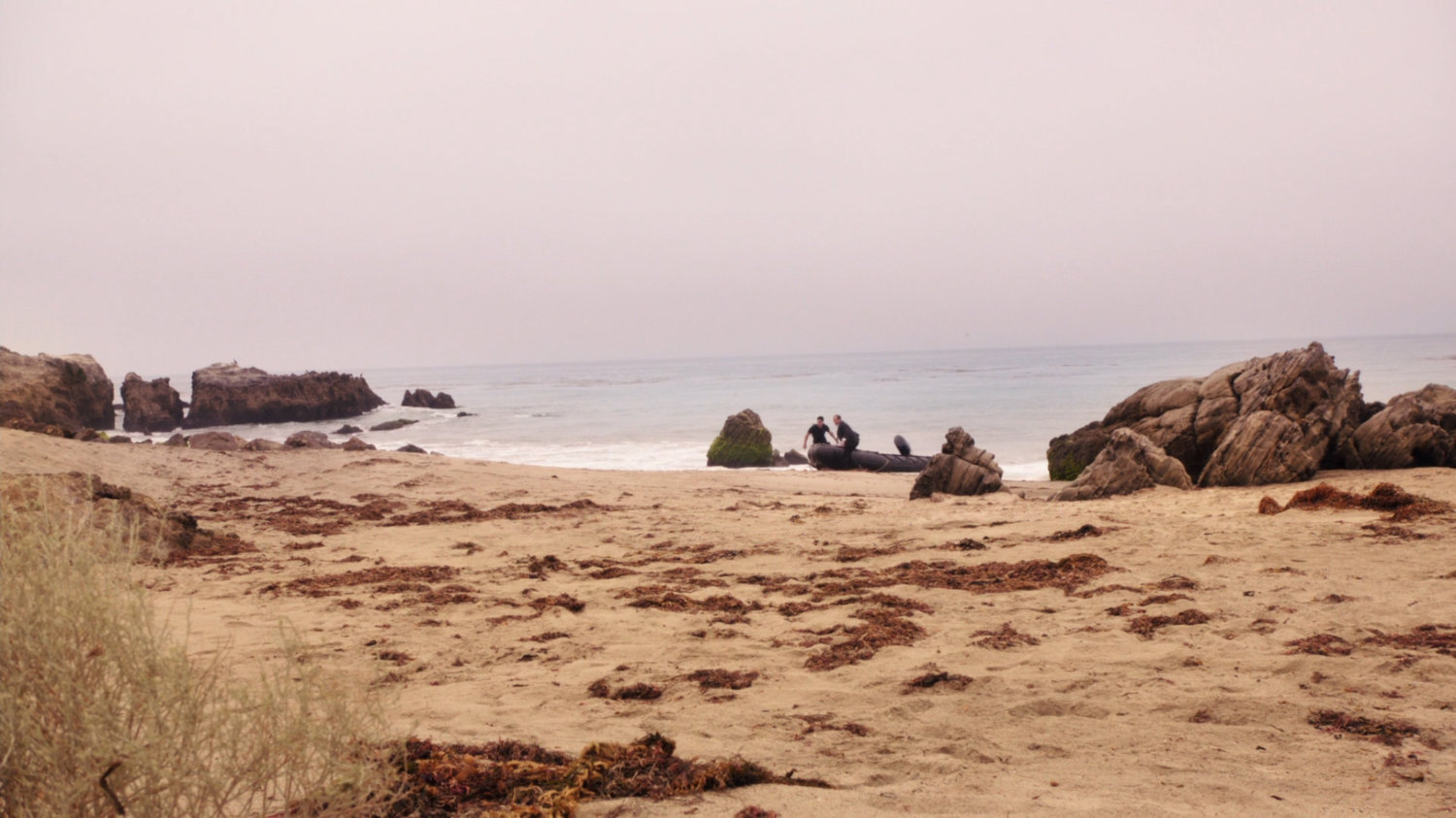 Beach Cove, Malta | MCU: Location Scout