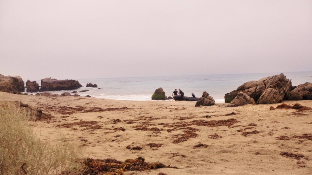 Beach Cove, Malta | MCU: Location&nbsp;Scout