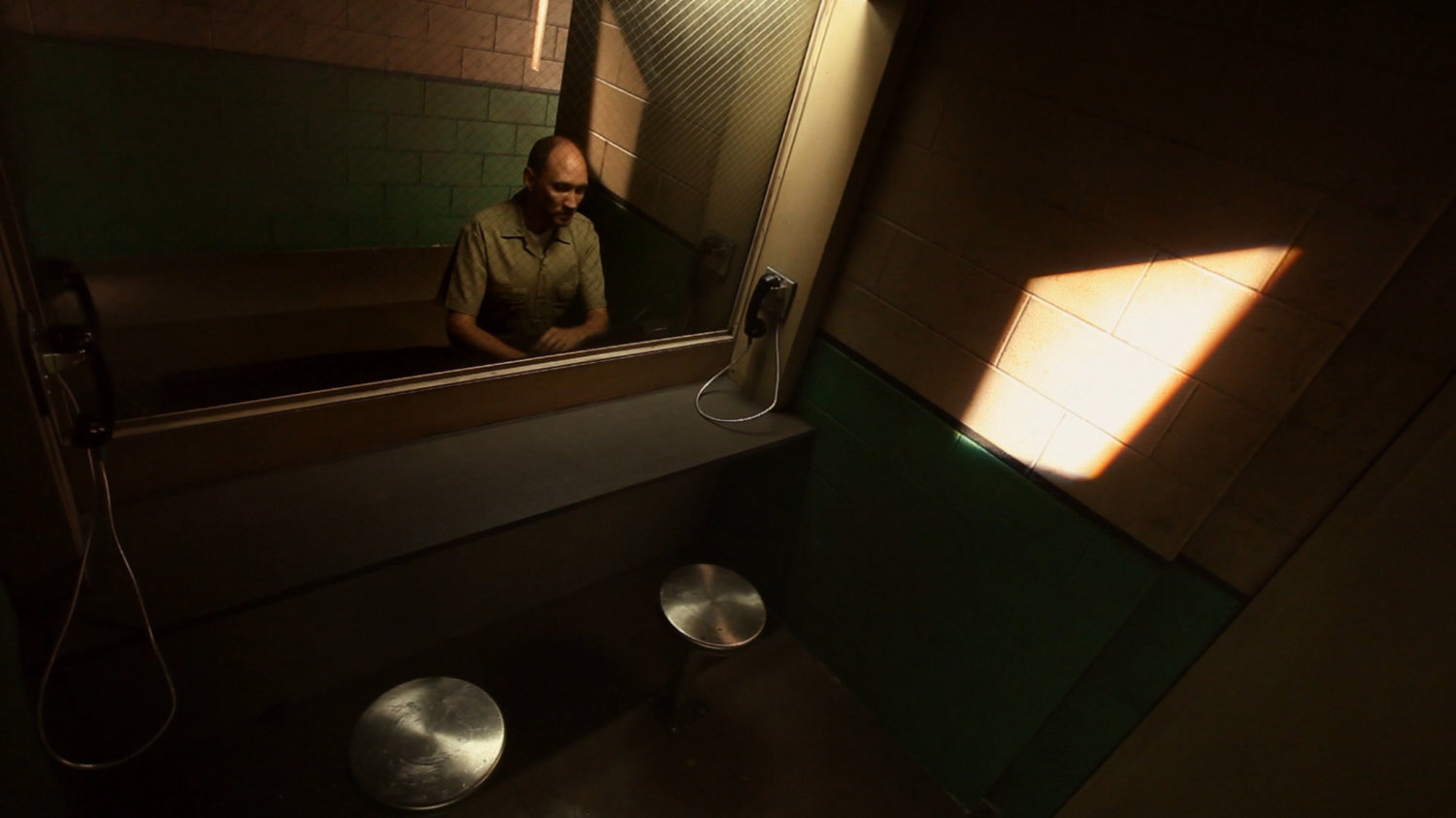 Edison Po in prison.