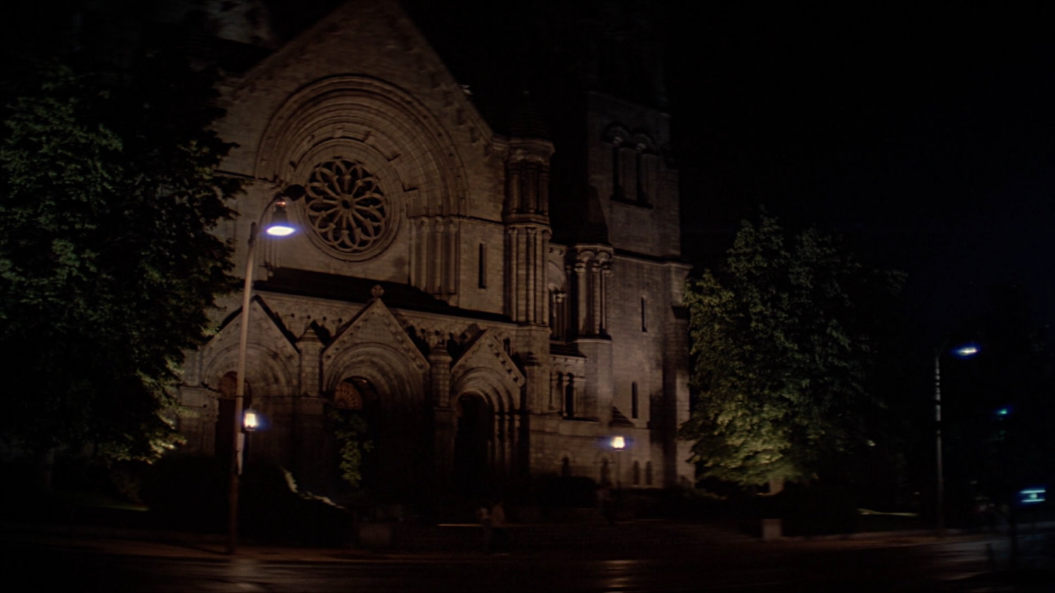 Monastery, Ireland | MCU: Location Scout