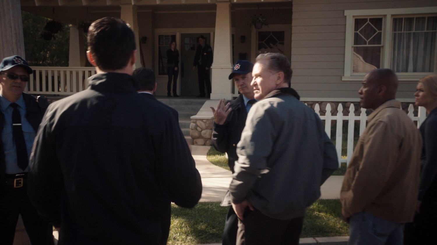 Hutchins House, Batesville, Utah | MCU: Location Scout