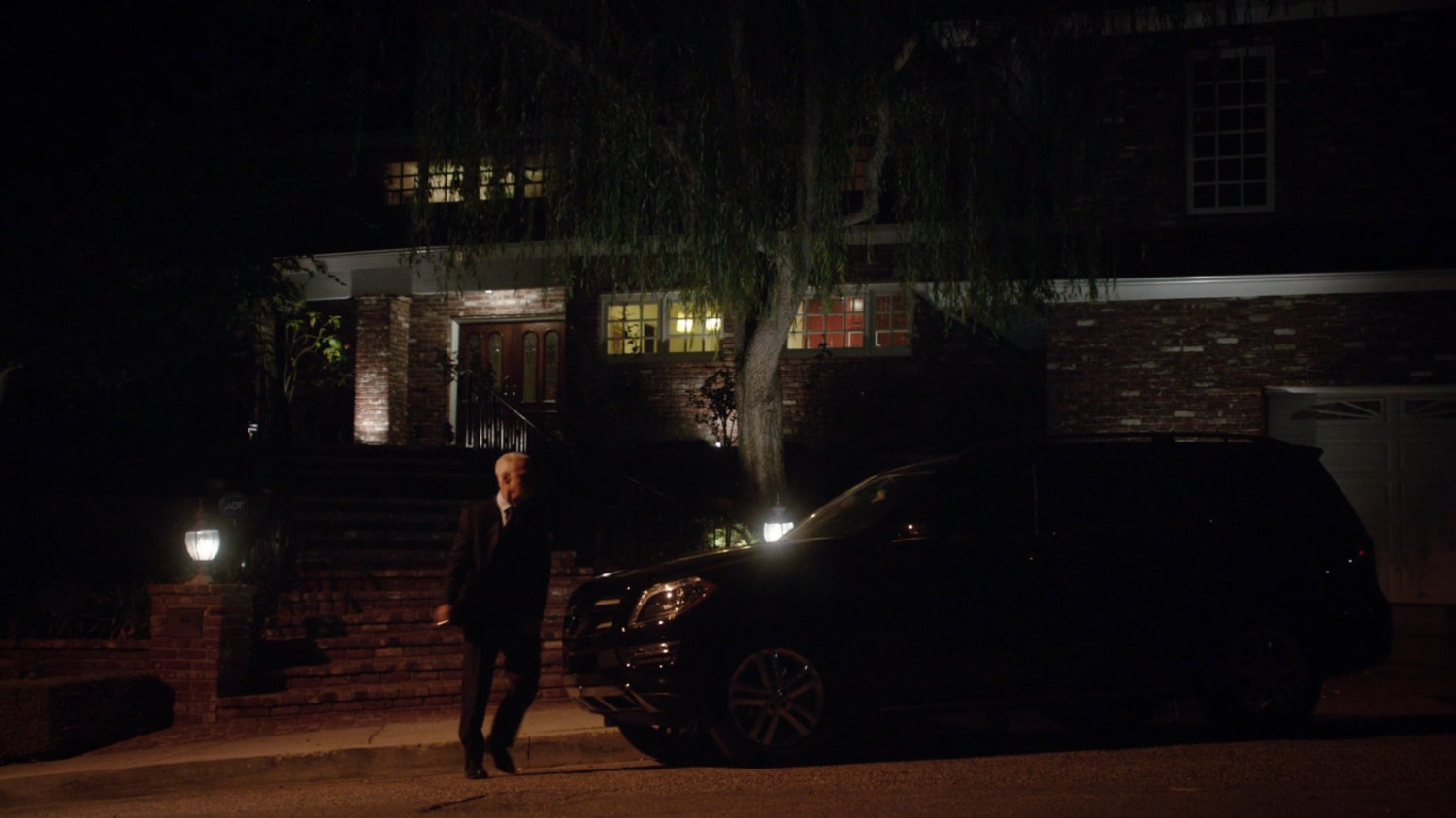 Dr Streiten’s House | MCU: Location Scout