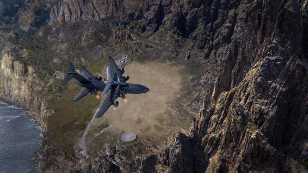 The Guest House | MCU: Location&nbsp;Scout