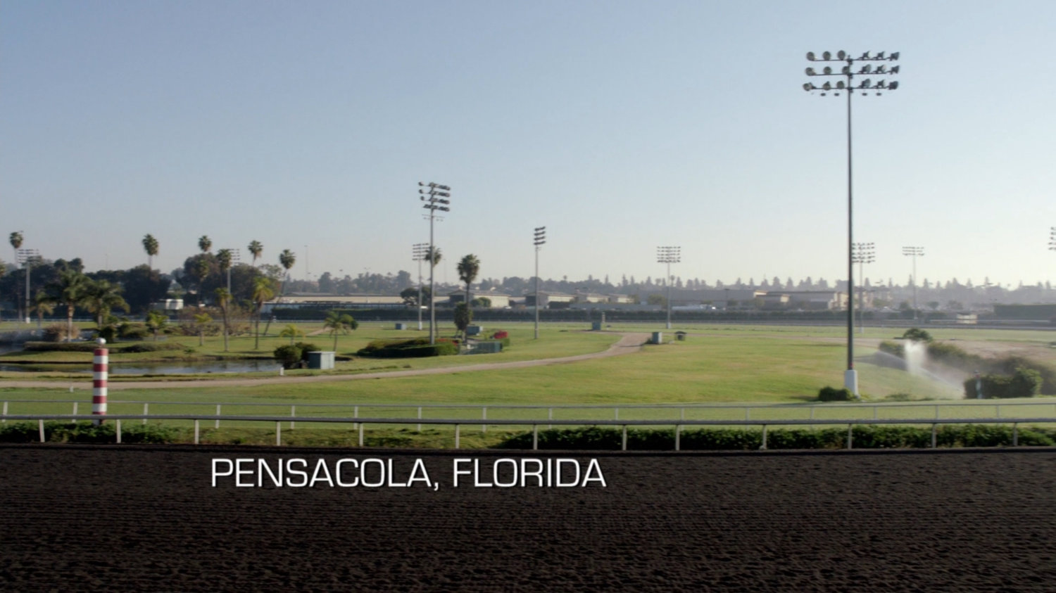Pensacola, Florida | MCU: Location Scout
