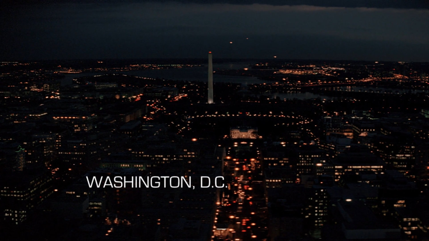 Department of Justice, Washington, DC | MCU: Location Scout