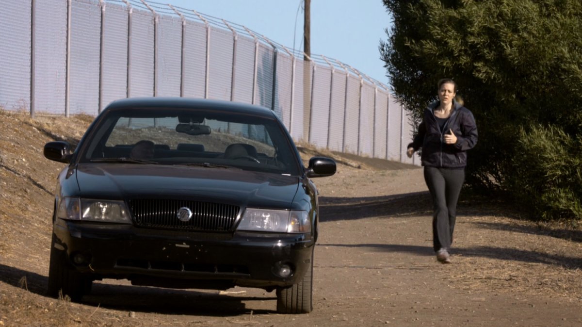 Dirt Road | MCU: Location&nbsp;Scout