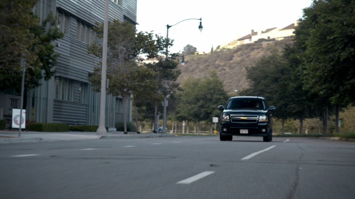 Street, Virginia | MCU: Location&nbsp;Scout