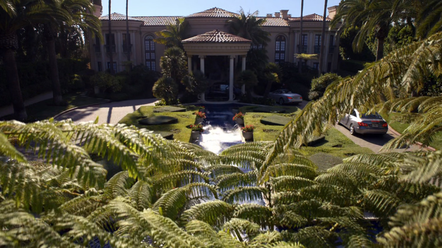 Gabriel Soto Mansion, Miami | MCU: Location Scout