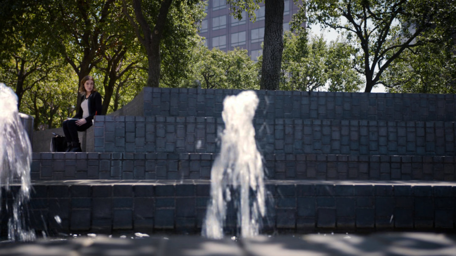 City Park, Delaware | MCU: Location Scout
