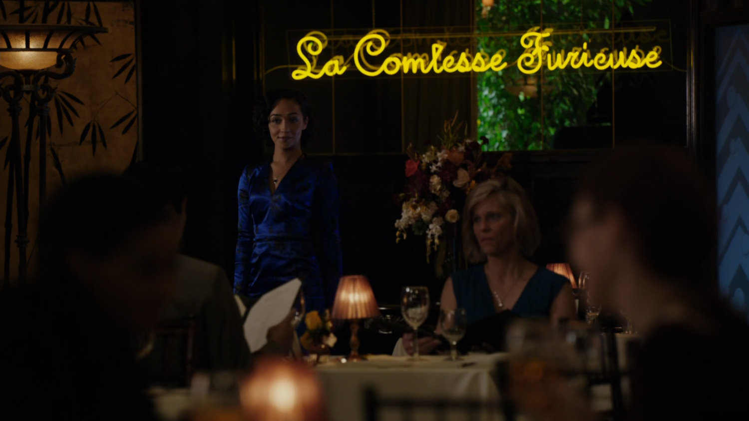 La Comtesse Furieuse | MCU: Location Scout