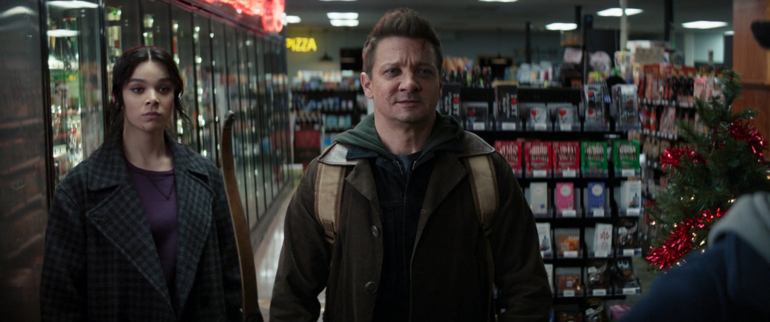 Bodega, New York | MCU Location Scout