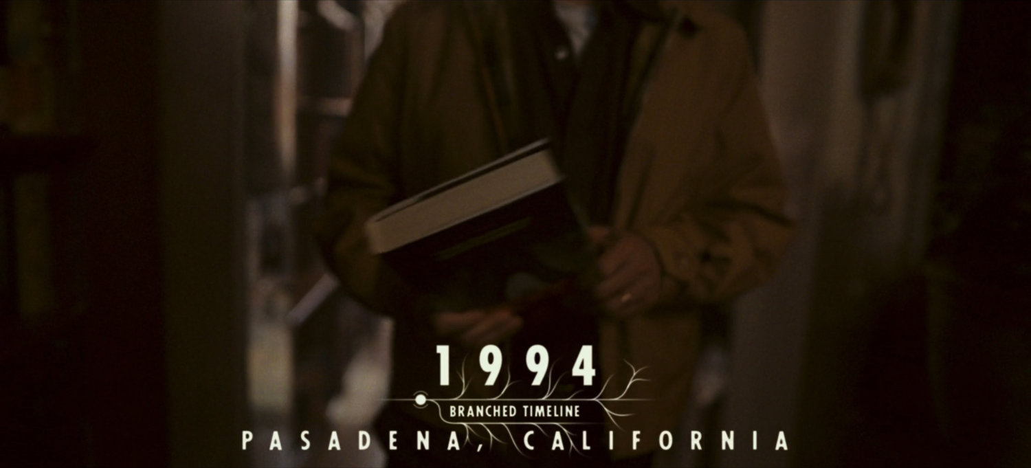 Pasadena, California | MCU Location Scout