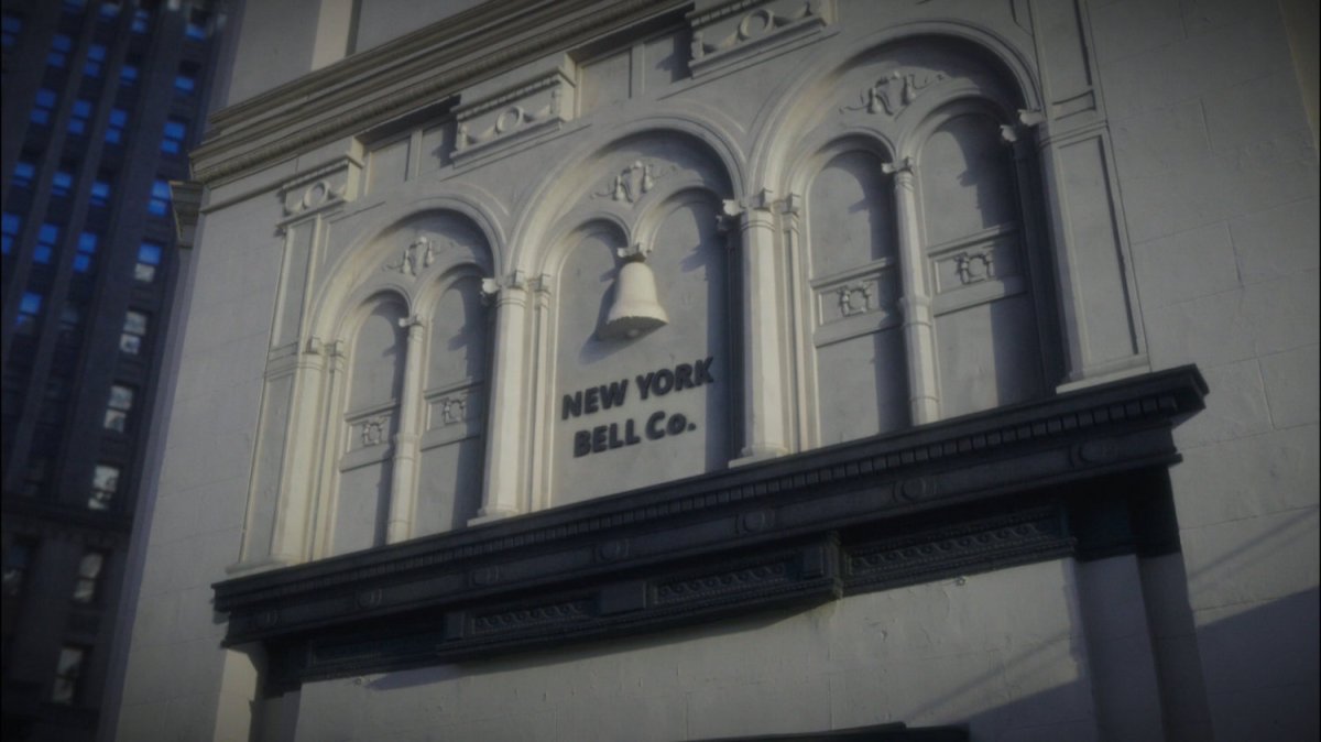 New York Bell Co., New York | MCU: Location&nbsp;Scout