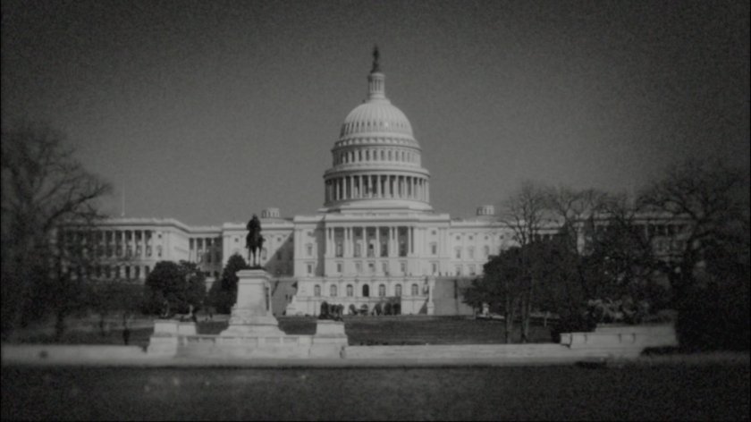 United States Capitol.