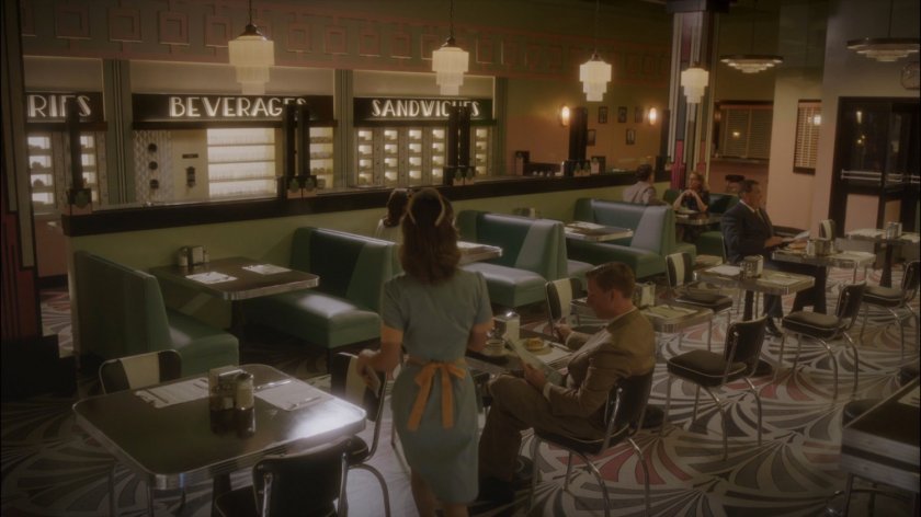 Interior L&L Automat.