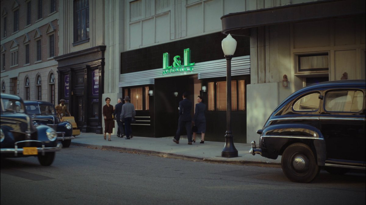 L&L Automat, New York | MCU: Location&nbsp;Scout