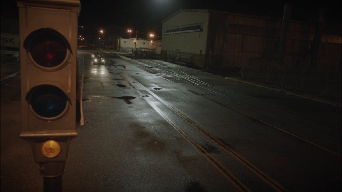 Wet Street, New York | MCU: Location&nbsp;Scout