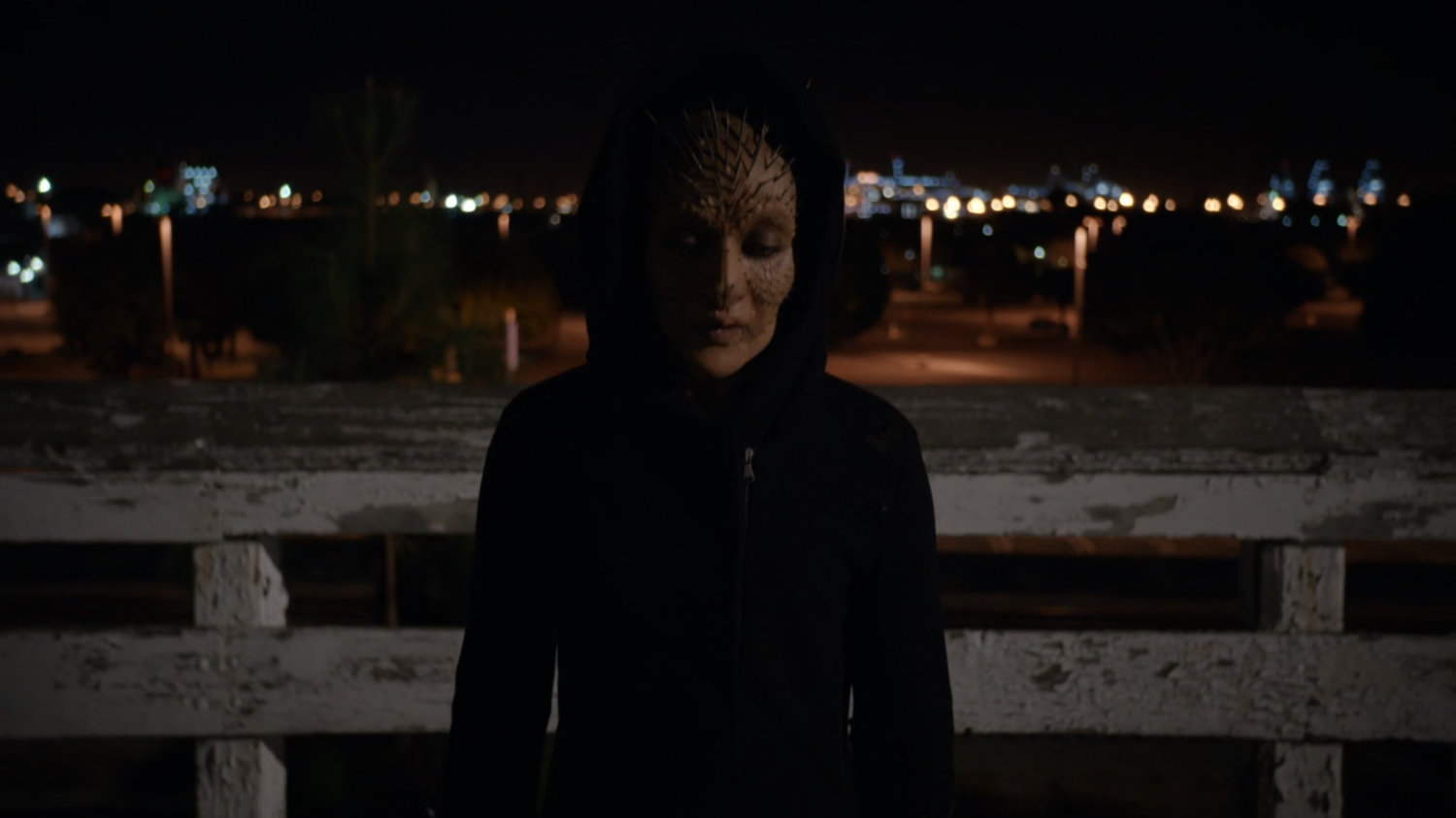 Highway | MCU: Location Scout