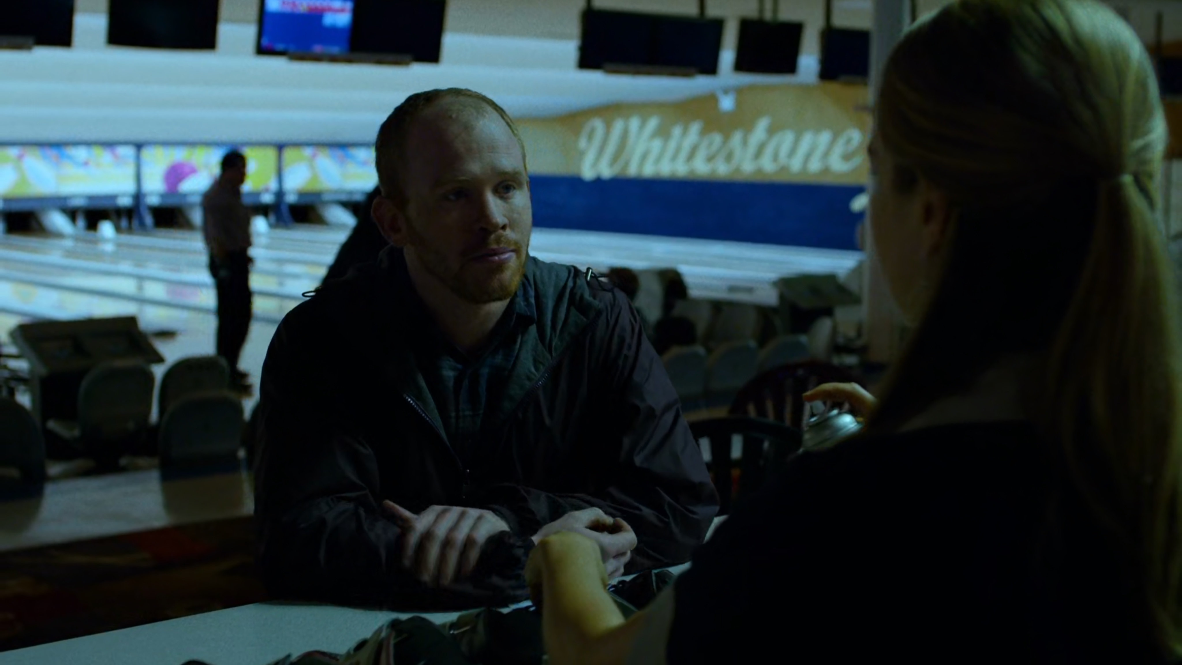 Whitestone Bowling Lanes, New York | MCU: Location Scout