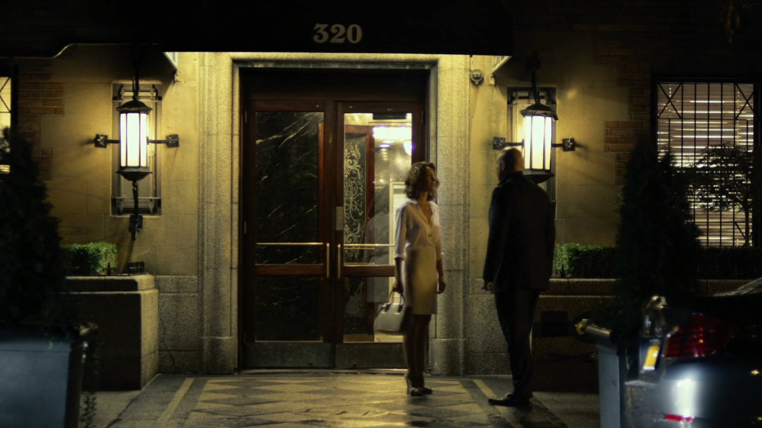Vanessa Marianna’s Apartment, New York | MCU: Location Scout