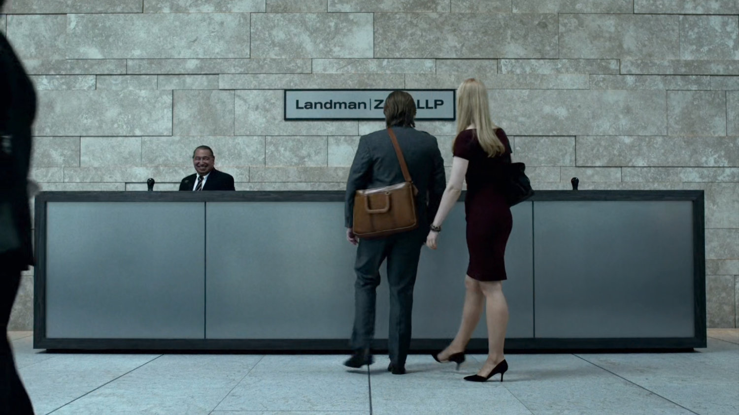 Landman and Zack LLP | MCU: Location Scout