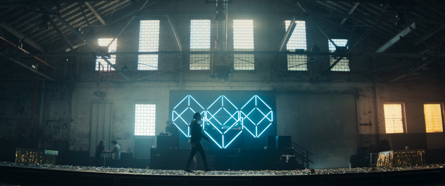 Nightclub, New York | MCU Location Scout