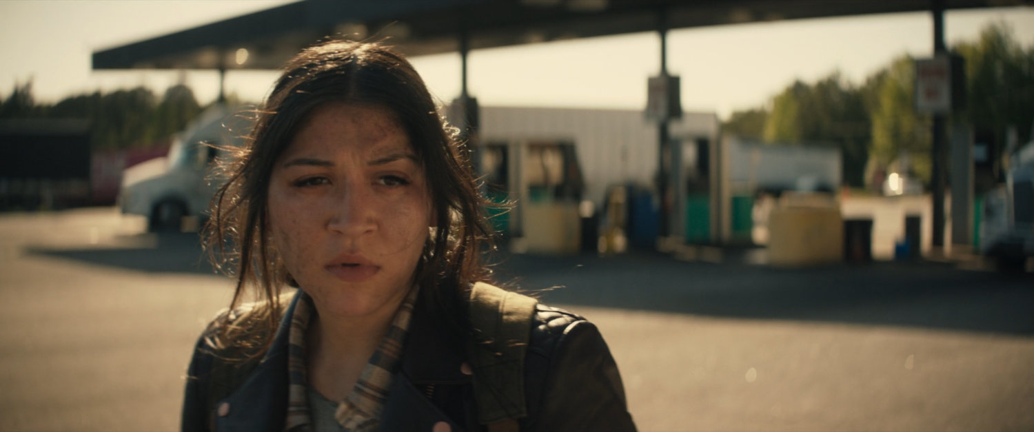 Truck Stop | MCU Location Scout