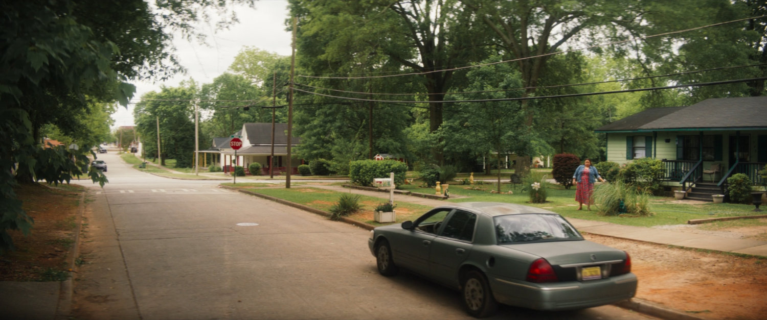 Nita’s House, Tamaha | MCU Location Scout