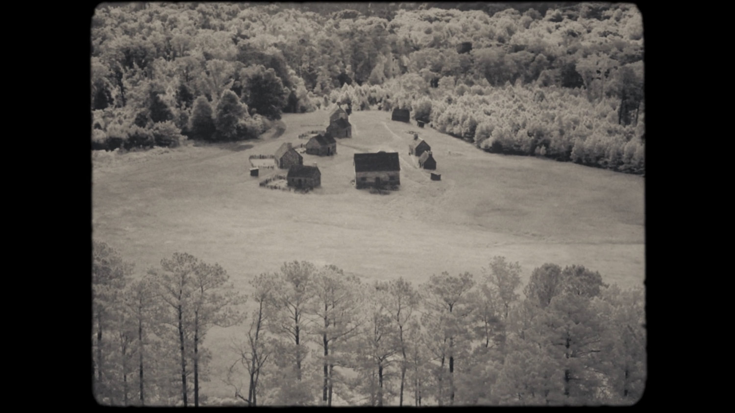 Indian Country, Late 1800s | MCU Location Scout