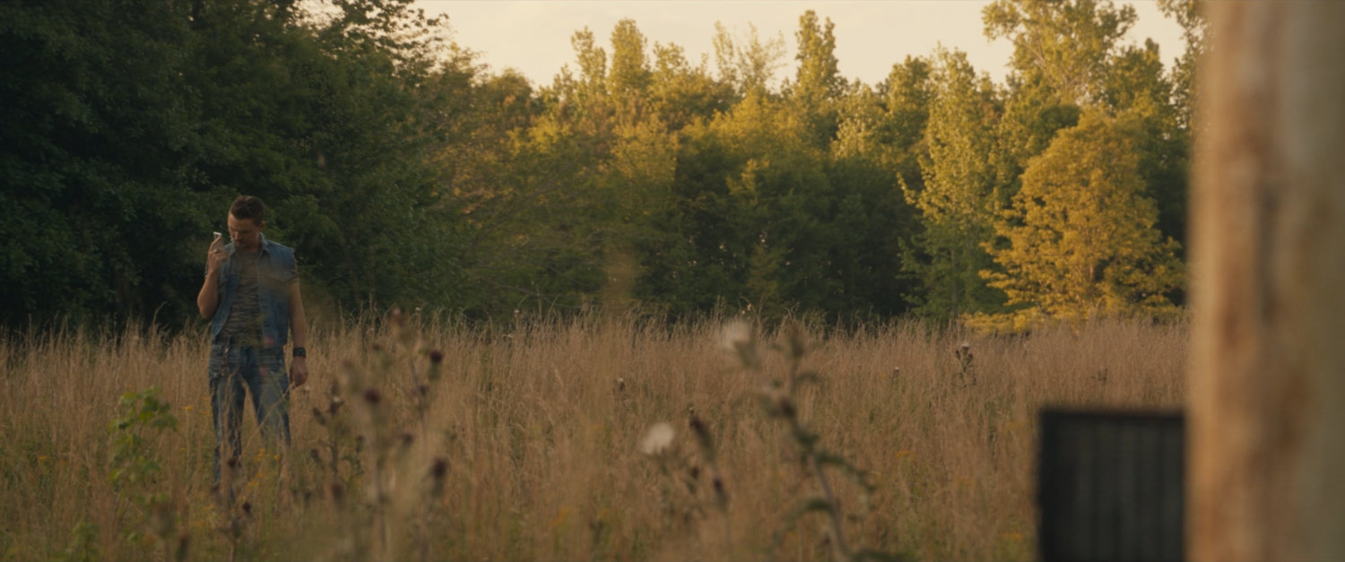 Private Field, Tamaha | MCU Location Scout