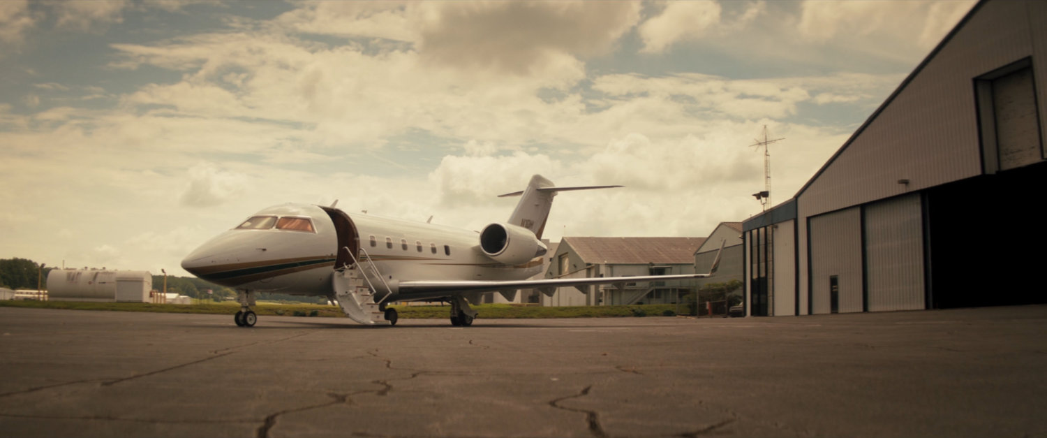 Airfield, Oklahoma | MCU Location Scout