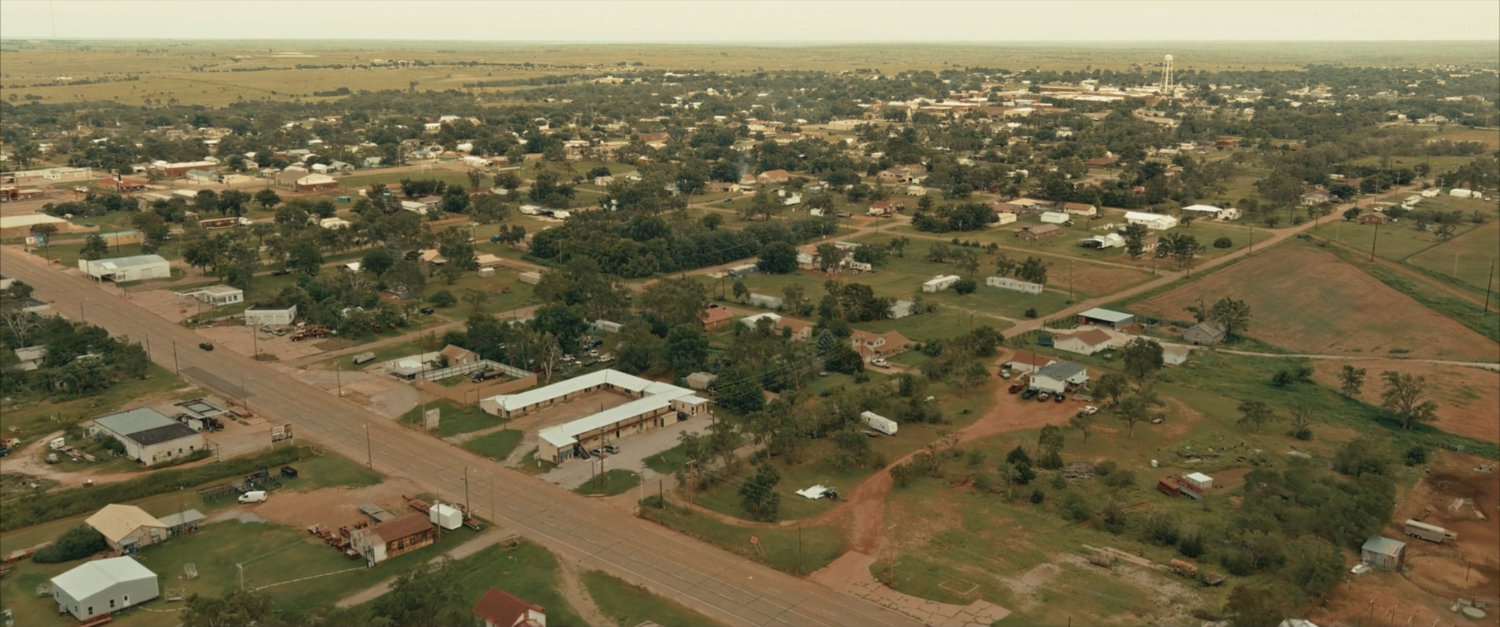 Establishing Shots, Oklahoma | MCU Location Scout
