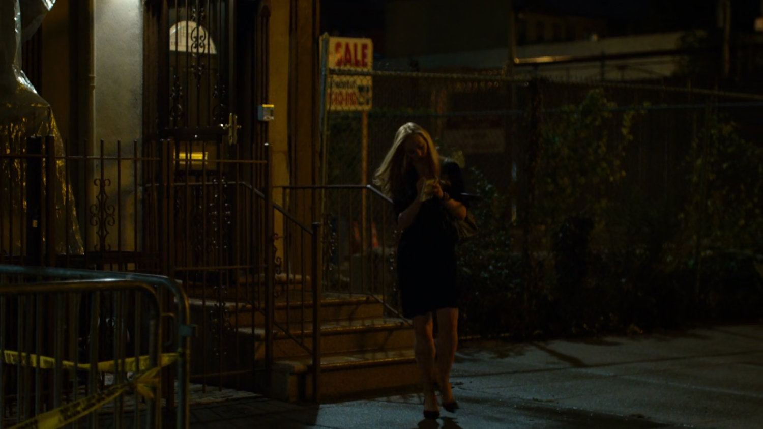 Elena Cardenas’s Apartment, New York | MCU: Location Scout