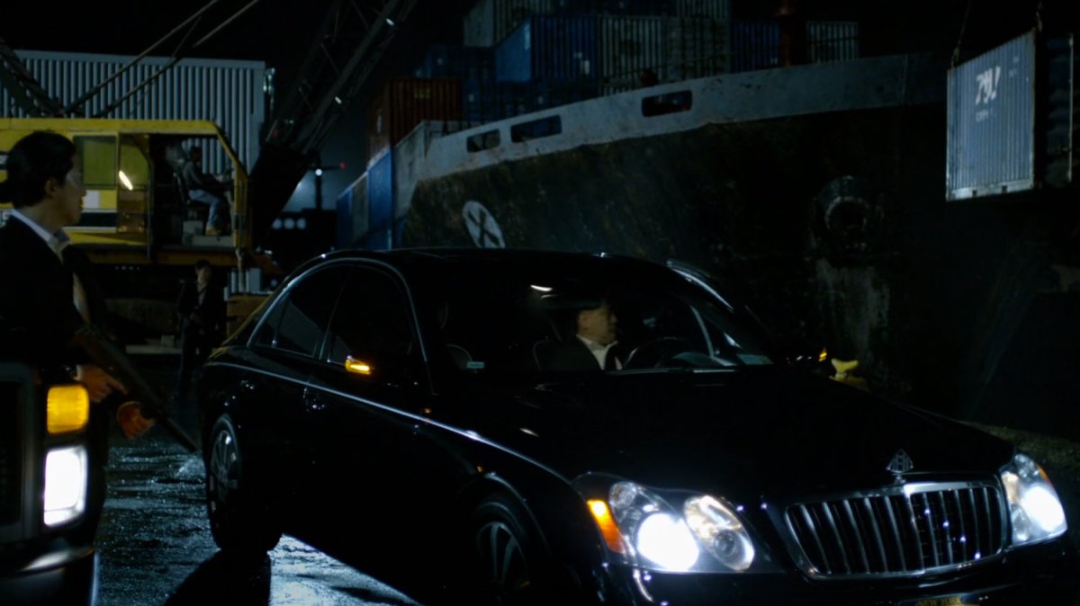 Black Sky Dock, Brooklyn | MCU: Location&nbsp;Scout