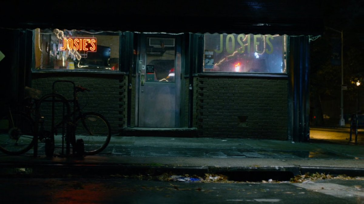 Josie’s Bar | MCU: Location&nbsp;Scout