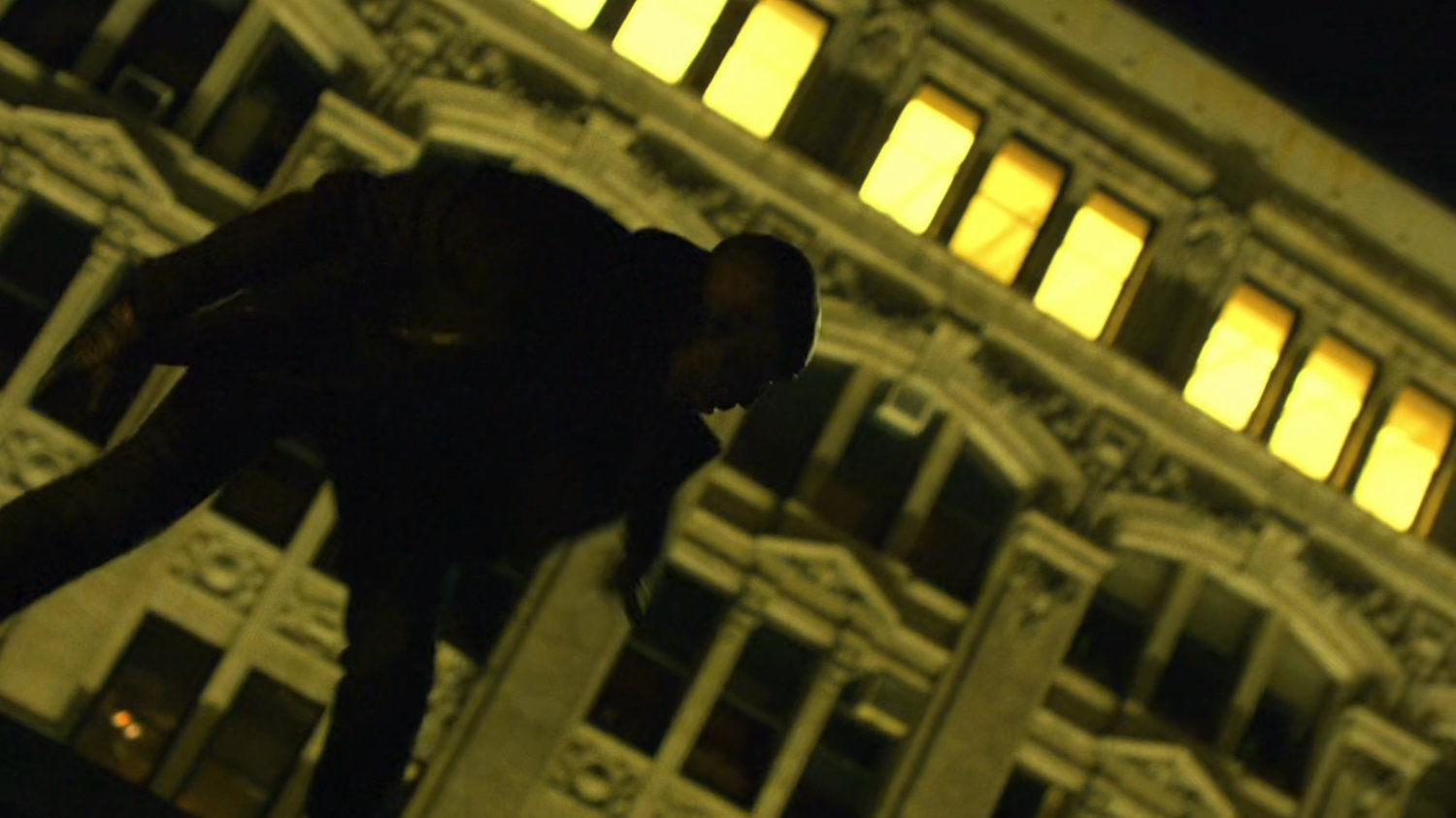Running Scared, New York | MCU: Location Scout