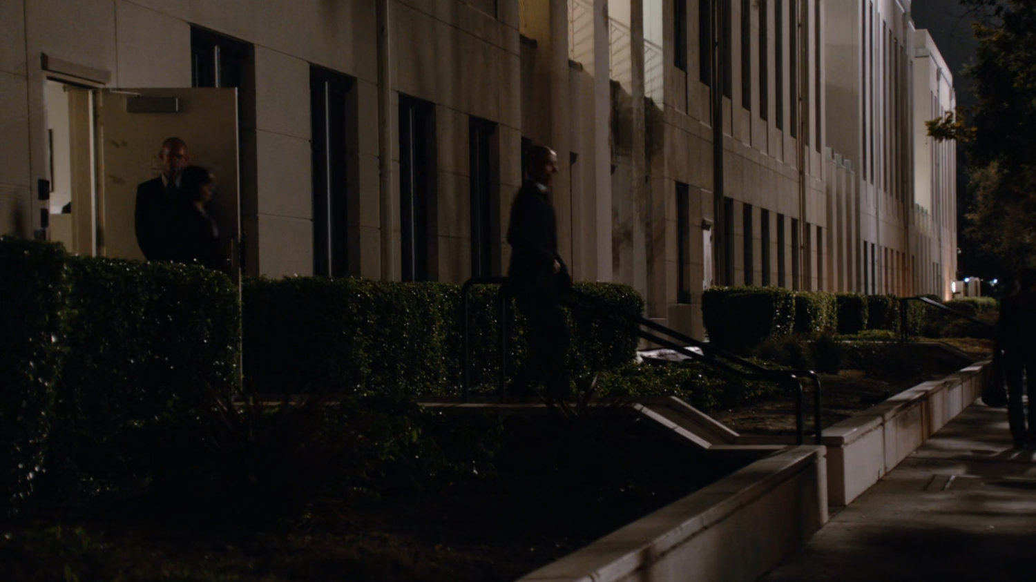 DARPA Branch Office, Washington, DC | MCU: Location Scout
