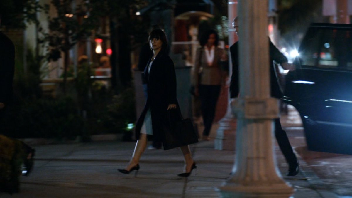 Metro Station, Washington, DC | MCU: Location&nbsp;Scout