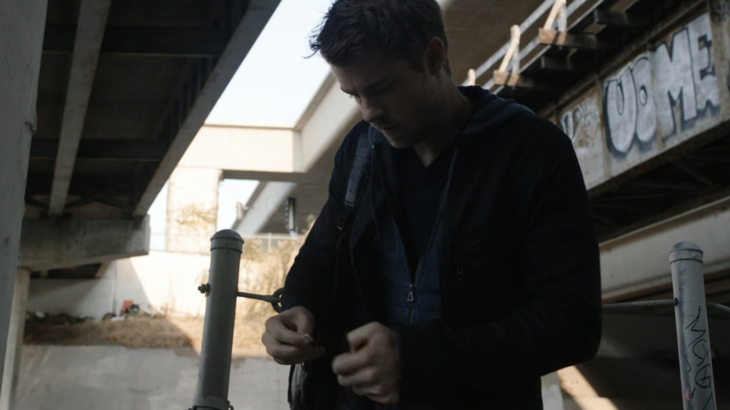Indianapolis, Indiana | MCU: Location  Scout